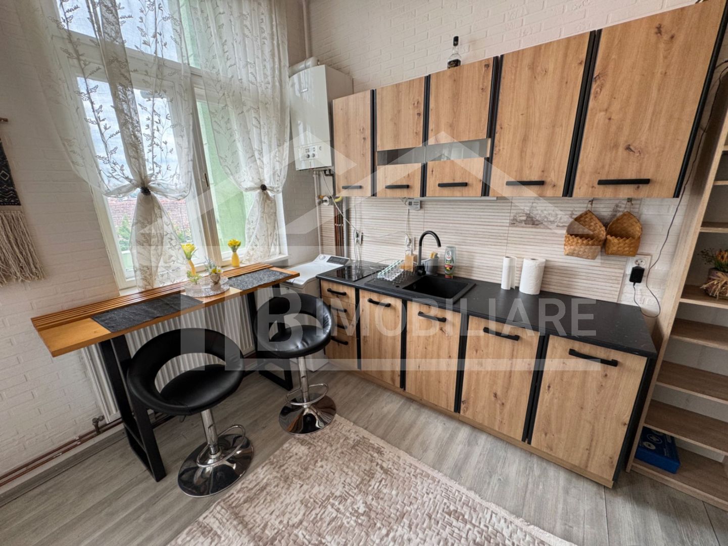 Apartament cu o cameră, 50mp, Zona Ultracentral - Poză 6