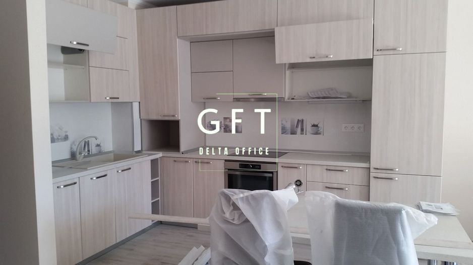 Apartament de vanzare in Cluj,  Platinia Mall,  Manastur. - Poză 2