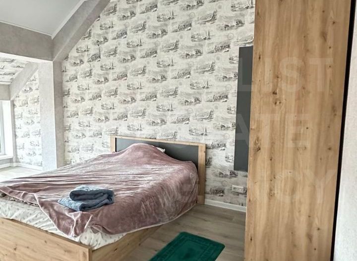 Vânzare, apartament, 3 camere , str. Alexandru cel bun, Hîncesti. - Poză 5