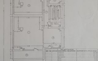 Spatiu birouri / clinica zona Soseaua Pantelimon - Baicului - Poză 18