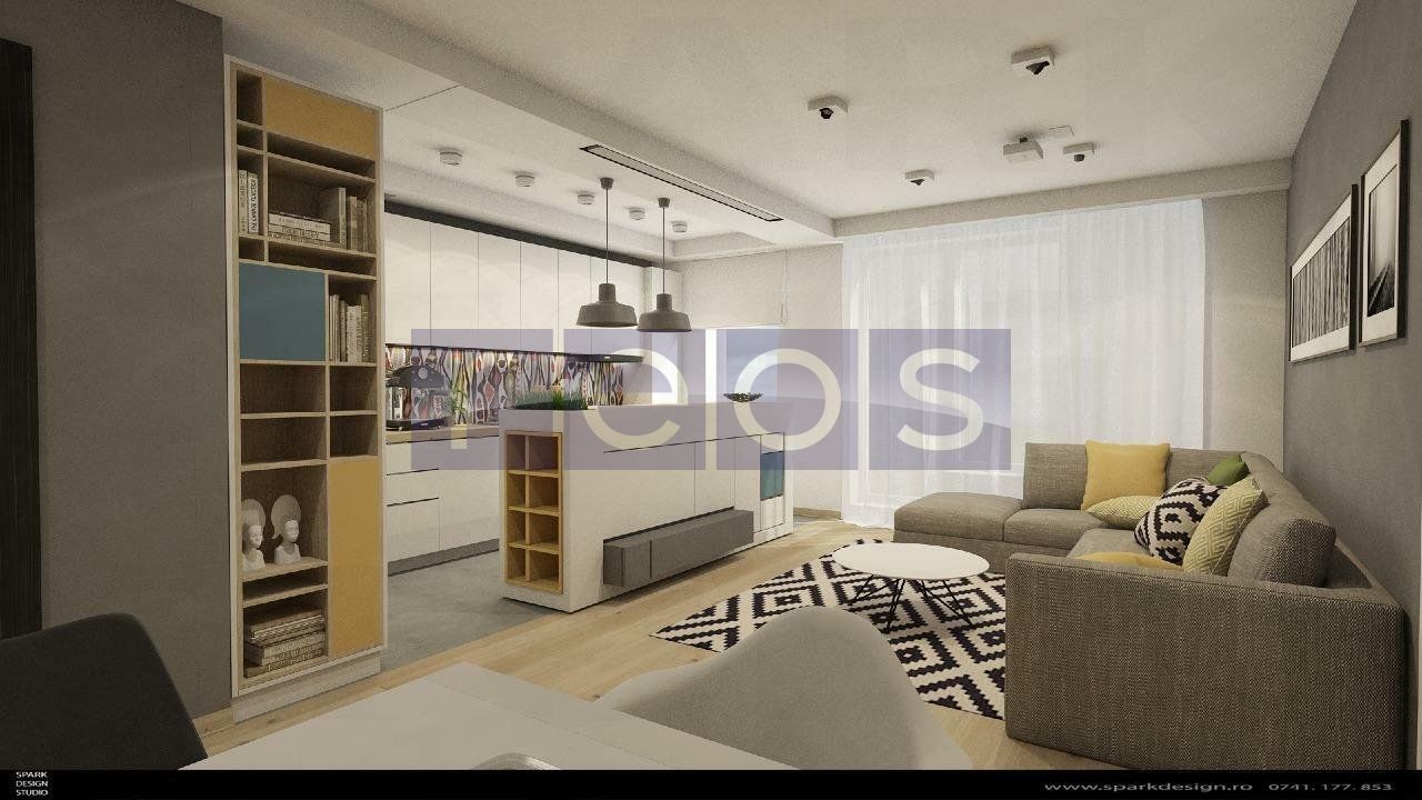 VANZARE 4 CAMERE | DECOMANDAT | ZONA TINERETULUI - Poză 2