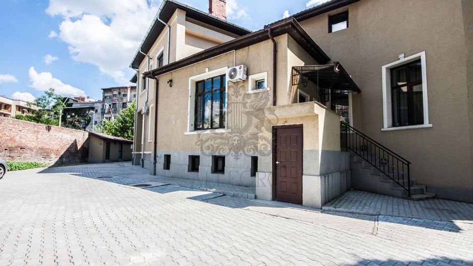 Vanzare | Apartament Tip Vila | Marasesti | Renovat Complet - Poză 2