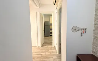 Apartament 2 camere | Șoseaua Giurgiului | 48 mp | Centrală proprie | - Poză 12