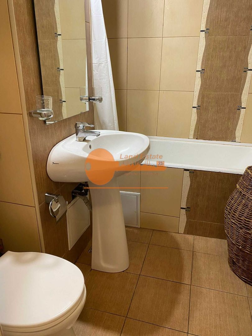 3 camere la 400m de metrou Raul Doamnei - Poză 10