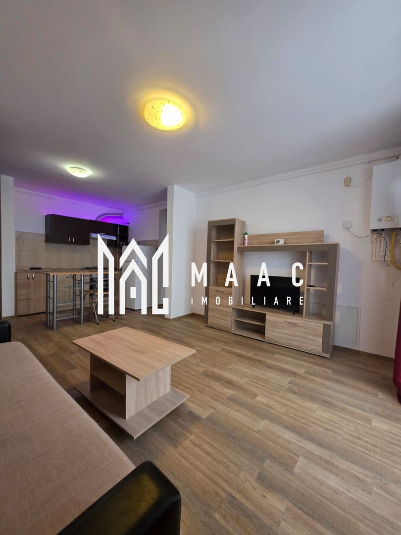 Apartament  2 camere I Decomadat I Balcon I Arhitectilor - Poză 11
