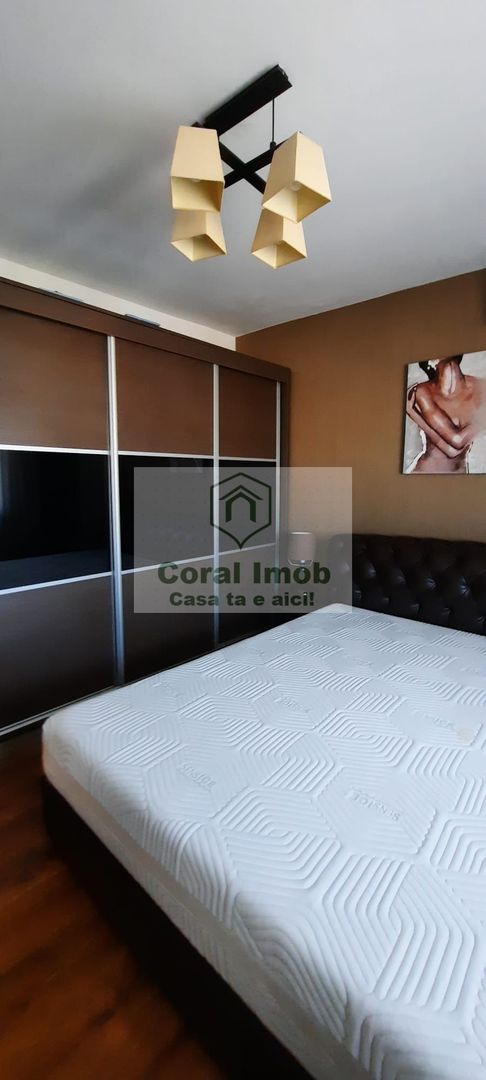 Inchiriere apartament 2 camere, Stefan cel Mare - Poză 3