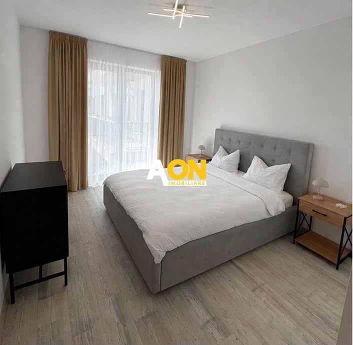 Apartament cu 2 Camere, Bloc Nou, Prima Inchiriere, Cart. Transalpina - Poză 3