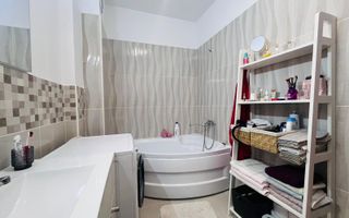 Apartament cu 2 camere, Bloc Nou, Maieri - Poză 7