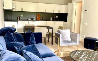 Apartament 3 camere zona Pipera cu grădina - Poză 5