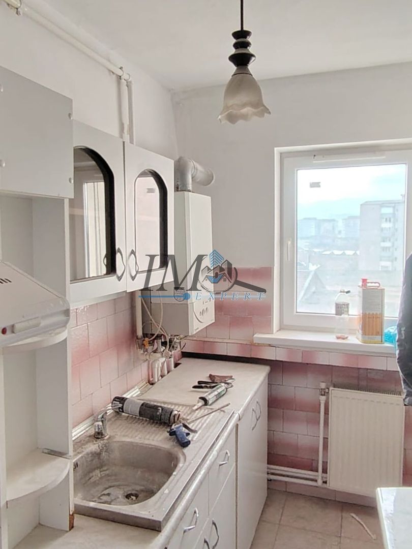 Garsoniera zona Cetae - Poză 4