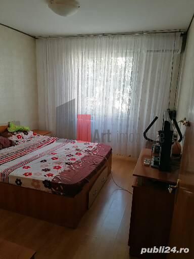 APARTAMENT DE 3 CAMERE TEI - Poză 8