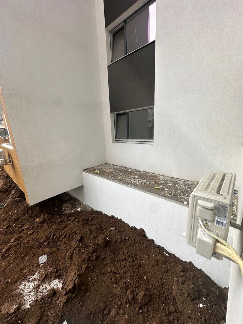 Gars cu gradina, ideal salon sau locuit! - Poză 7