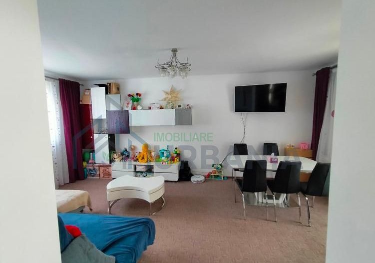 Casa Smart tip duplex in Sos Valea Rediului, Rediu - Poză 4