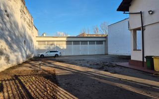 Spatiu depozitare, Complex Studentesc - Poză 2