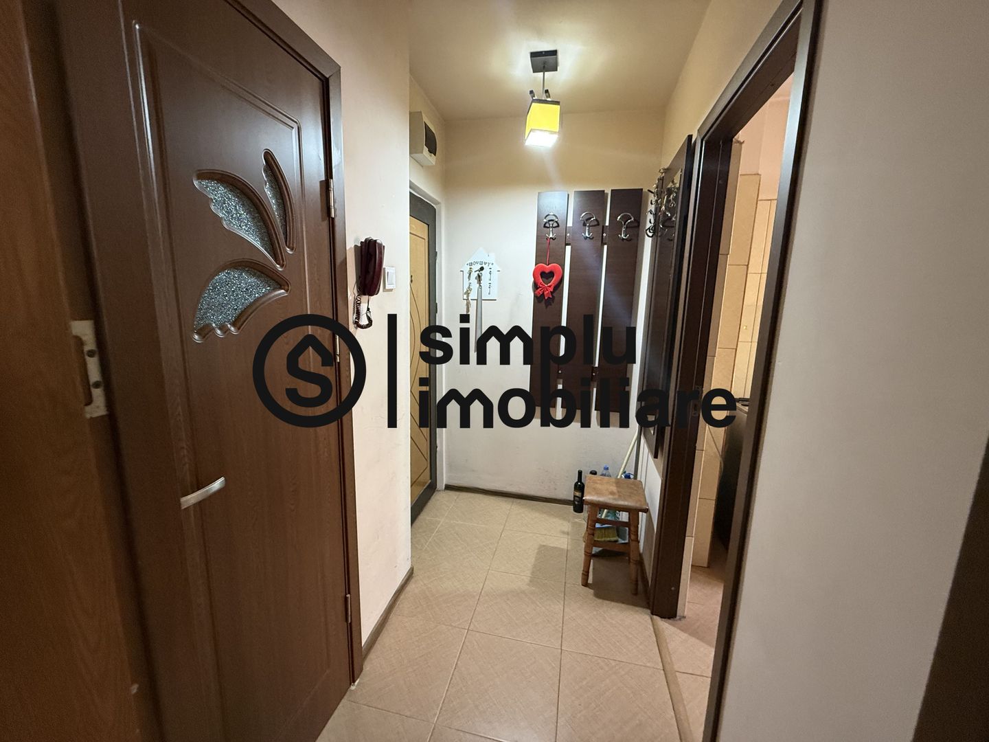 Apartament 2 camere Nanterre et 1/4 - Poză 5