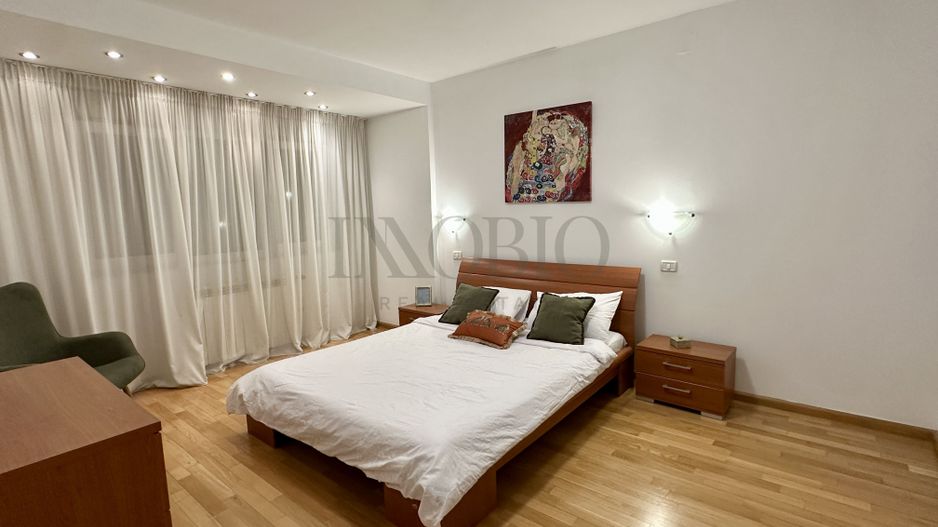 Apartament 3 camere - Herăstrău - Nordului - Poză 7