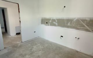 Apartament cu 3 camere si gradina de 120mp - 0% comision - Rediu - Poză 6