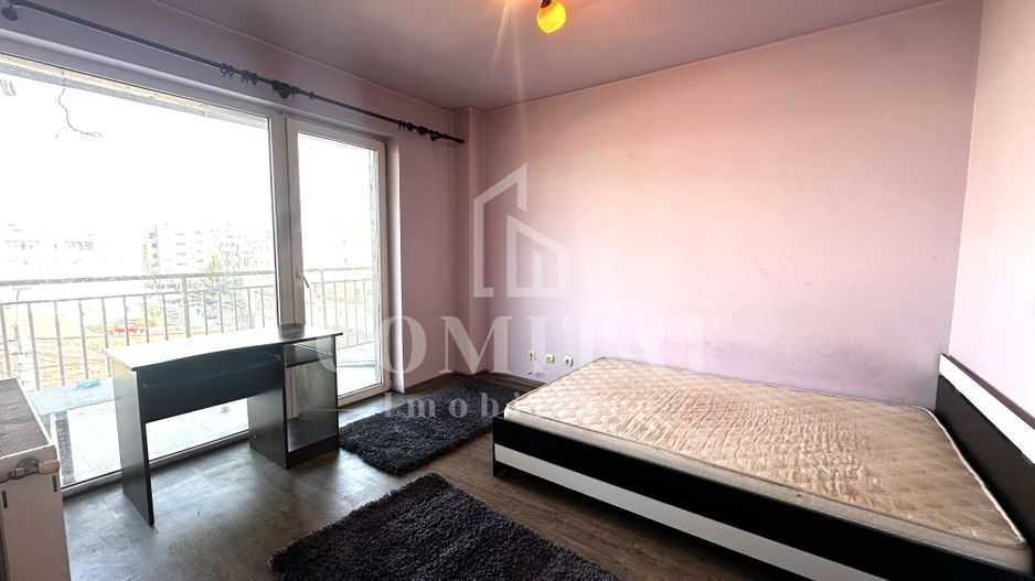 Apartament la etaj intermediar | Bloc nou | Zona Hotel Paradis-Marasti - Poză 9