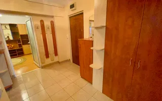 Apartament 2 Camere, Complet Mobilat,  Loc de Parcare, Cetate - Poză 12