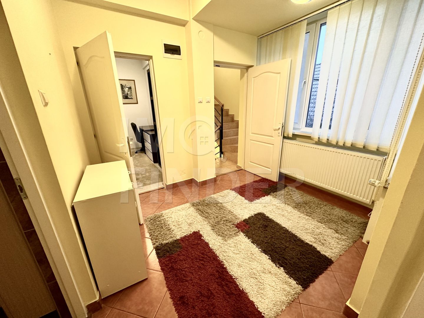 Casa Individuala Gheorgheni, locuinta/sediu firma - Poză 14