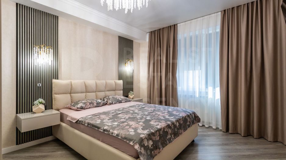 Vânzare, apartament, 2 camere str. Mihail Sadoveanu, Ciocana - Poză 5