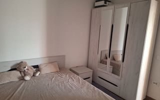 Apartament 2 camere, penthouse cu terasă de 70 mp, zona Nicolina-CUG, Iași - Poză 3