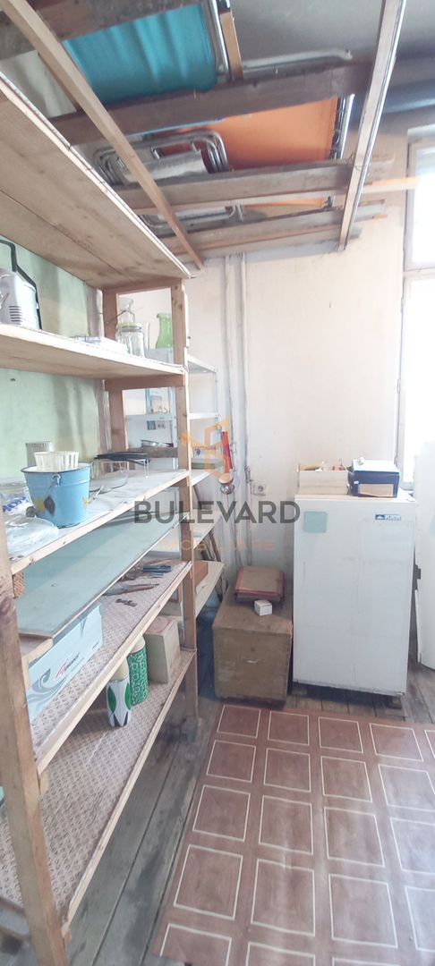 Apartament cu 3 camere, zona ultrcentala, Piata Muzeului! - Poză 11