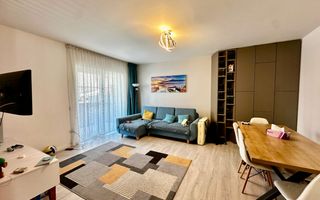 Apartament cu 3 camere | La cheie | Grădină proprie | Mănăștur - Poză 5