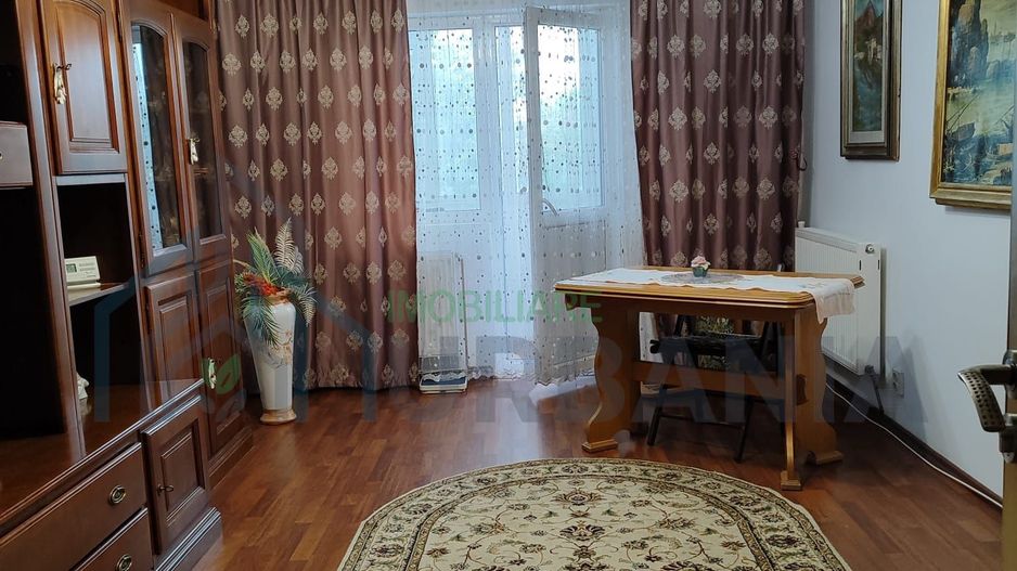 Apartament 2 camere de vânzare – Iași, Tudor Vladimirescu - Poză 1