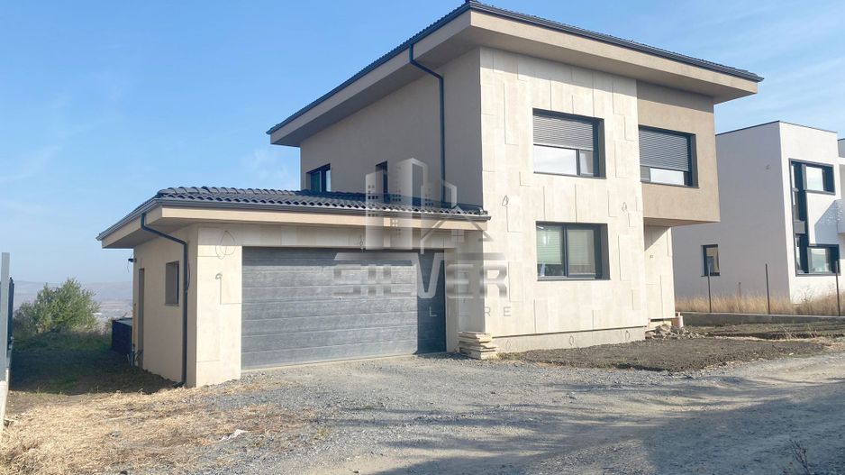 Comision zero! Casa individuala smart in Dezmir! - Poză 1