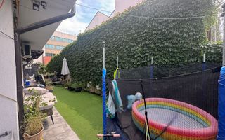 Vila 4 camere Aviatiei I curte 100mp I Villa 4 rooms Aviatiei yard - Poză 26