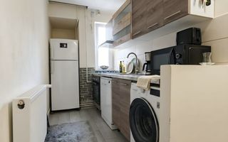 Apartament de vânzare 2 camere zona Hipodrom 3. - Poză 5