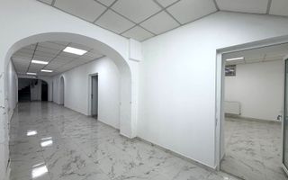 Spatiu comercial de inchiriat // 200mp // Cismigiu // zona premium - Poză 12