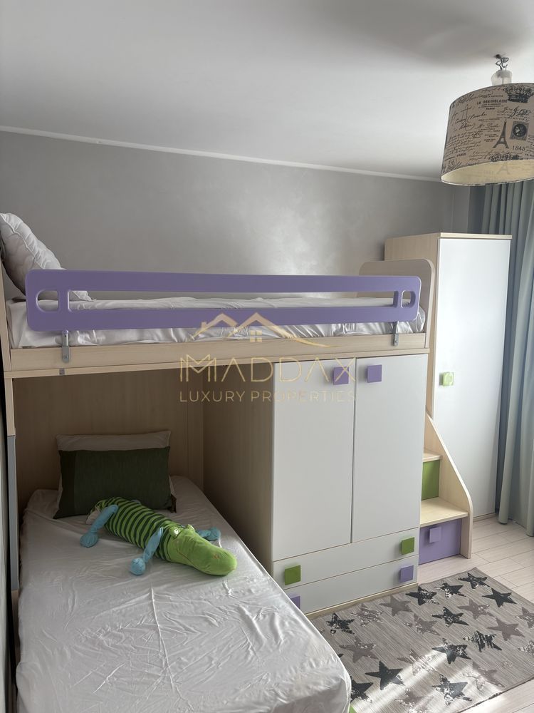 Apartament 3 Camere Decomandat | Finisaje Premium | Loc de Parcare - Poză 8