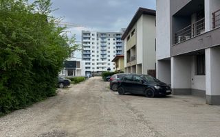 Vila tip Duplex Pipera | 260 mp Utili | Curte Proprie 4 Locuri Parcare - Poză 27