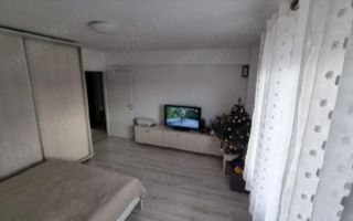 Inchiriez apartament cu o camera decomandat in zona Bucium-Visan, in bloc nou! la distanta de 2 km f - Poză 1