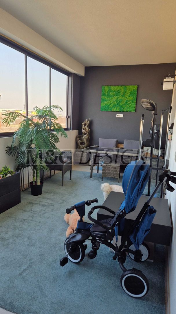 Apartament 3 camere Giroc - Poză 7