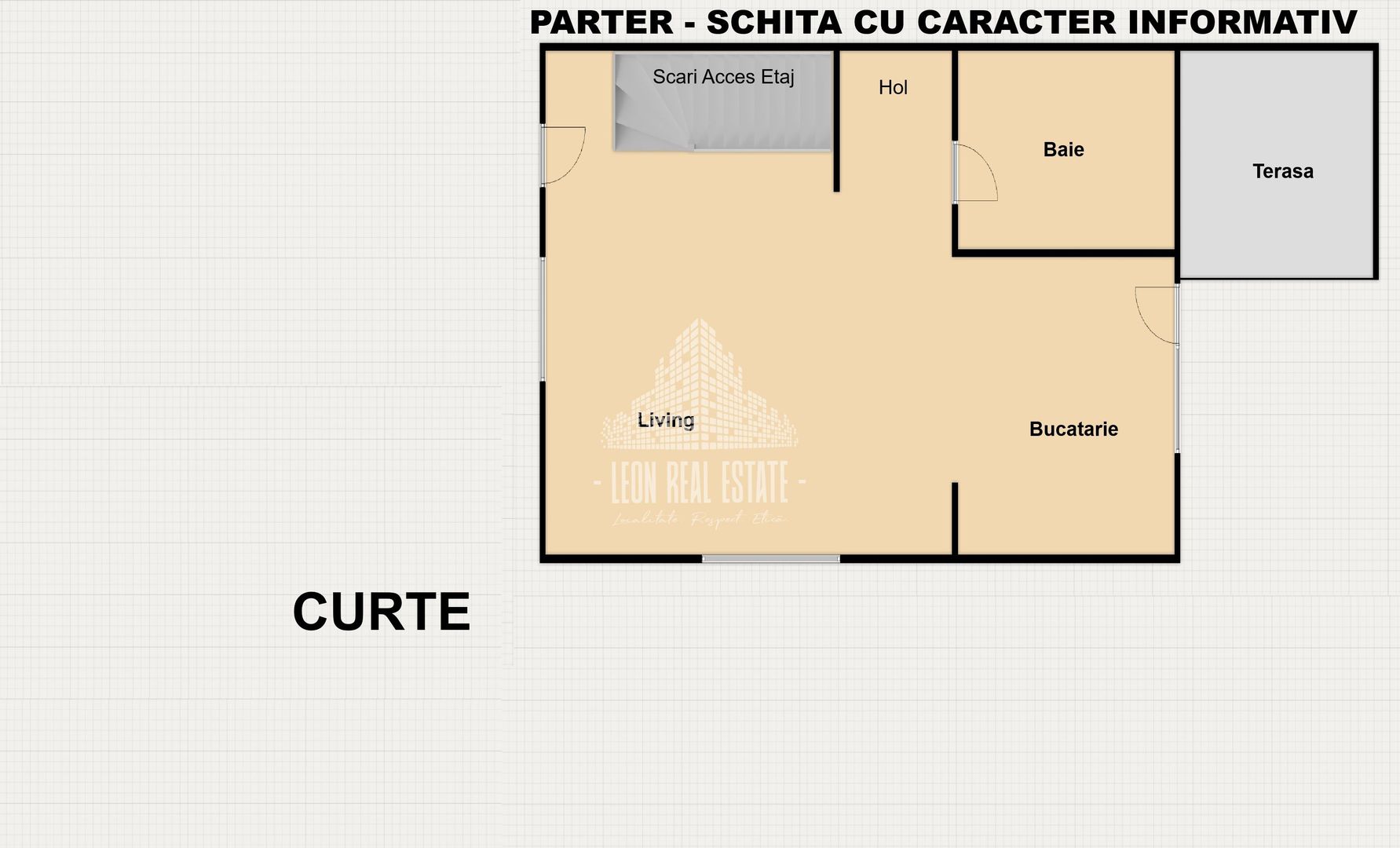 Casa de tip Duplex complet mobilat și utilat, în Gilau, zona RAR - Poză 33
