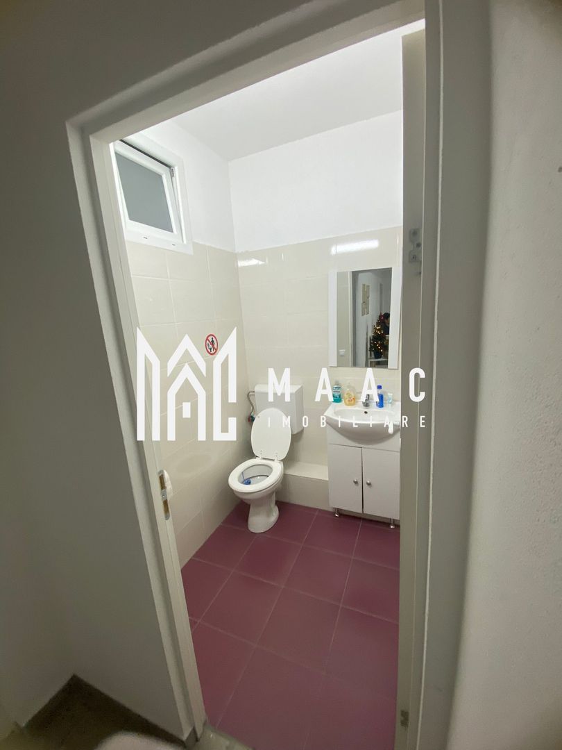 Cabinet Stomatologic I Spațiu Comercial  I 116mp I Sura Mare - Poză 8