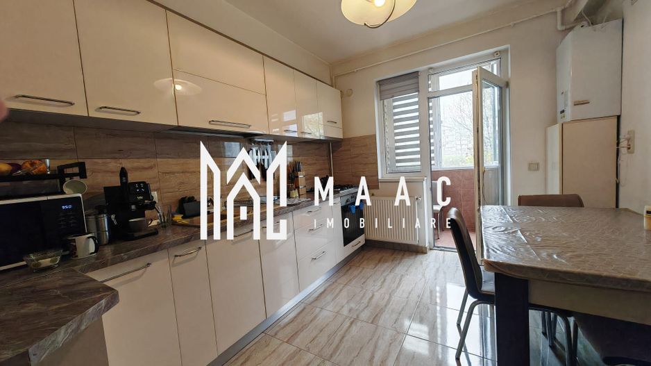 Apartament 2 Camere I Parcare  I Balcon I Zona Arhitectilor - Poză 4