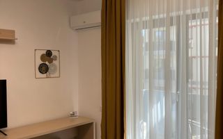 Garsonieră modernă de închiriat | Exigent Plaza Faza 5 | Etaj 4 | - Poză 9