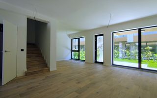 Vilă Nouă Pipera | 4 Camere, 2 Parcări | zona Pipera - Poză 2