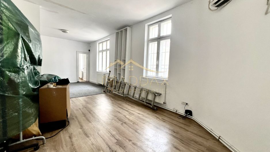 Vila de Inchiriat | Dorobanti | Capitale | 250mp - Poză 24