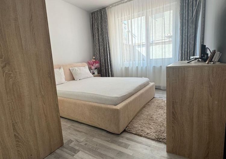 60 mp + curte proprie 100 mp | Sector 6 | Cartier privat” - Poză 6