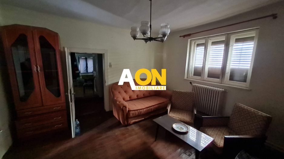 Casa Individuala, 3 Camere, Suprafata 90 mp, Teren 739, Zona Cetate - Poză 11