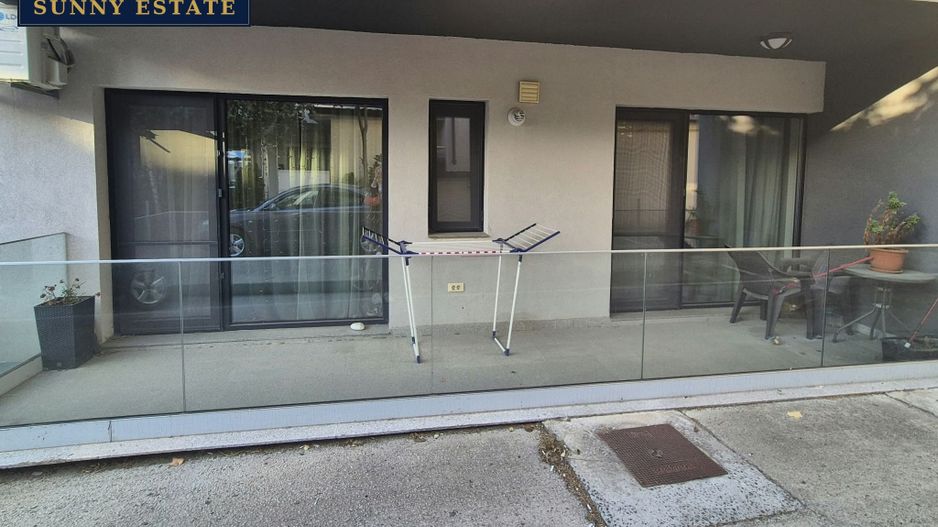 Sunny Estate: în exclusivitate, ap. 2 camere în Mamaia Nord - Poză 10