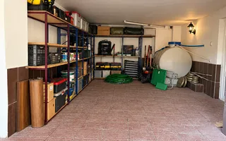 CASĂ CU PISCINĂ, SAUNĂ ȘI VEDERE PANORAMICĂ – TOHATIN - Poză 23