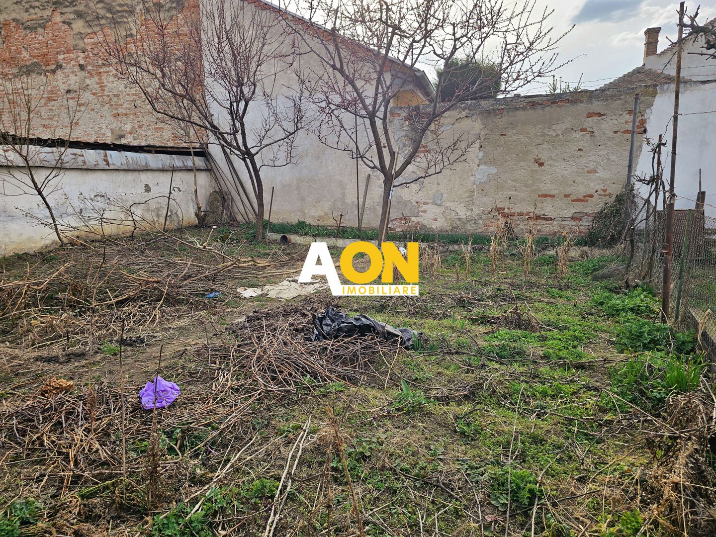 Casa 5 camere, 2 bai, 490 mp teren, Centru, pretabila pentru birouri - Poză 4