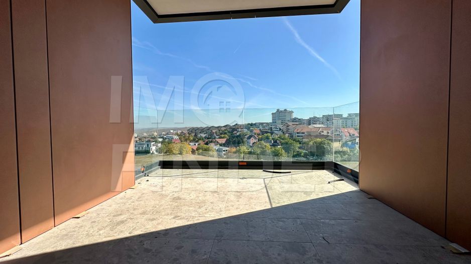 Apartament Premium de vanzare - 3 camere, Andrei Muresanu - Poză 13