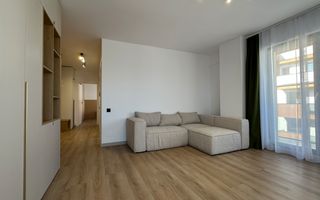 Apartament Mobilat & Utilat | Bucatarie separata | Lift | Intre Lacuri - Poză 2